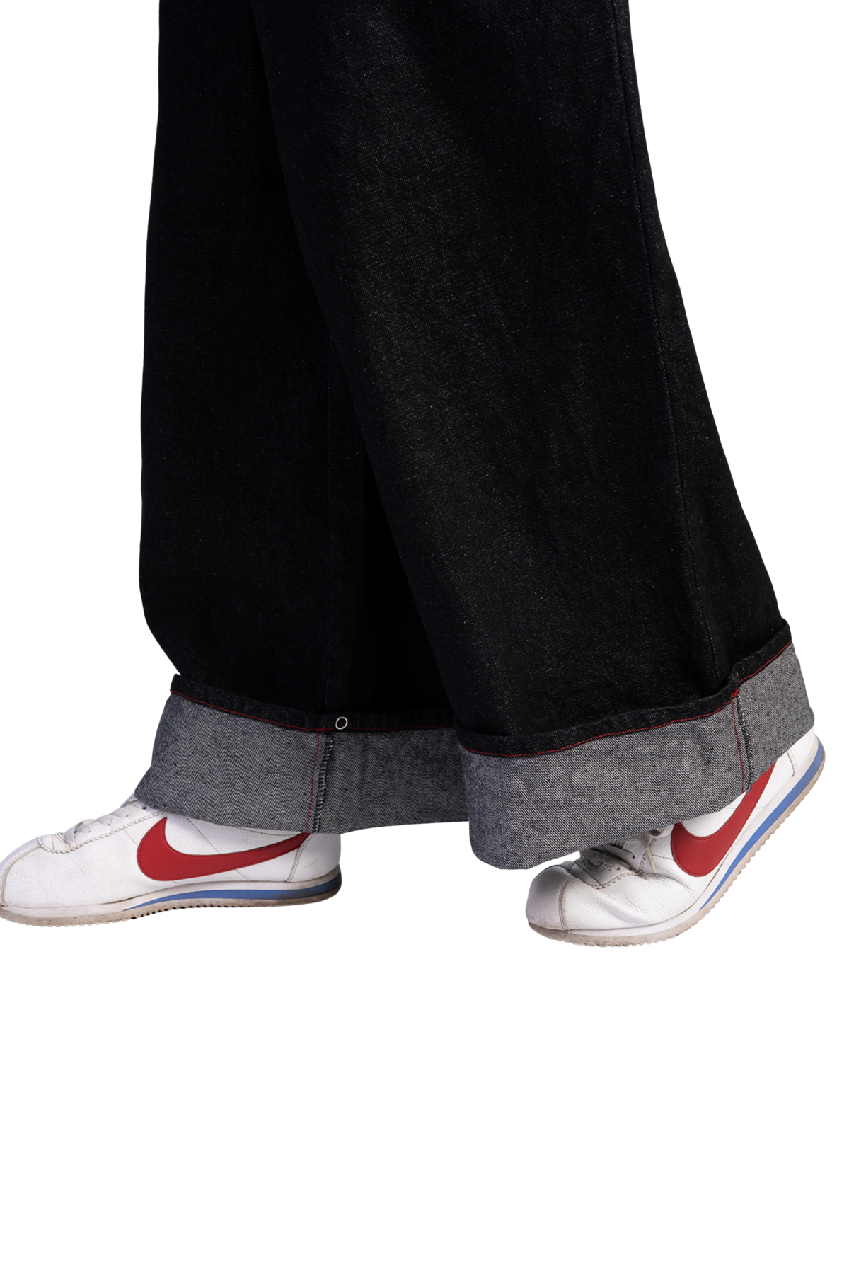 Jeans Cuff Volcano
