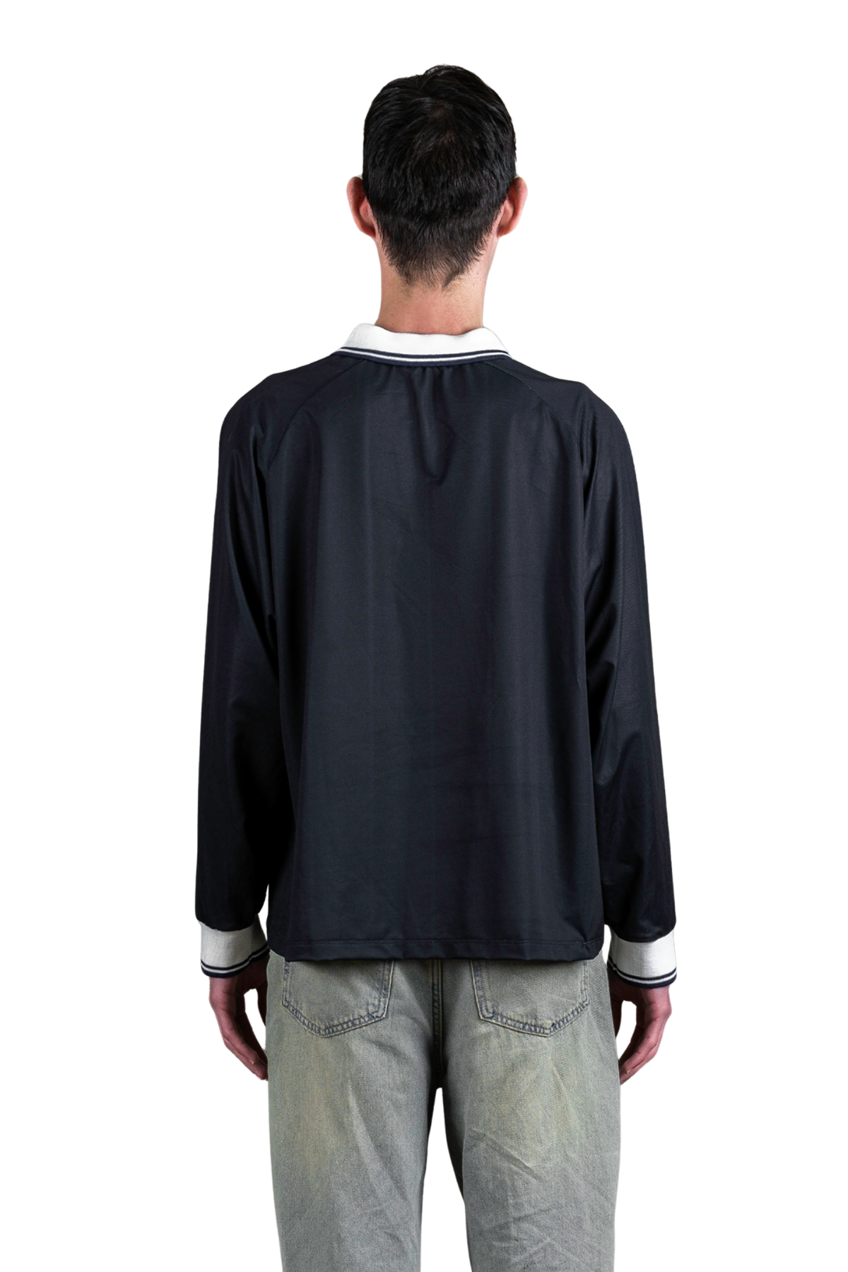 Camiseta Boxy Starring F.C.