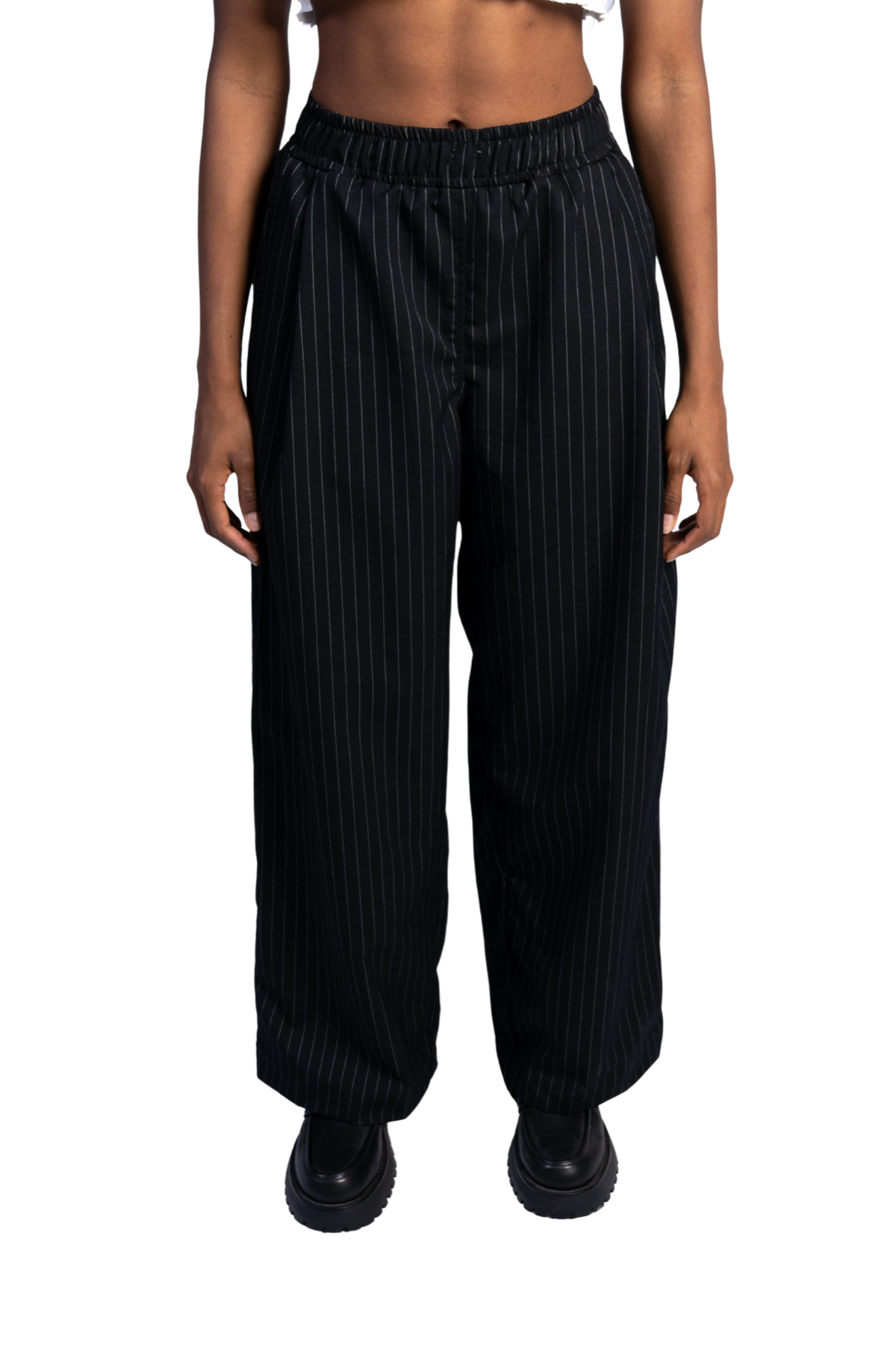 Pantalones Office 2003