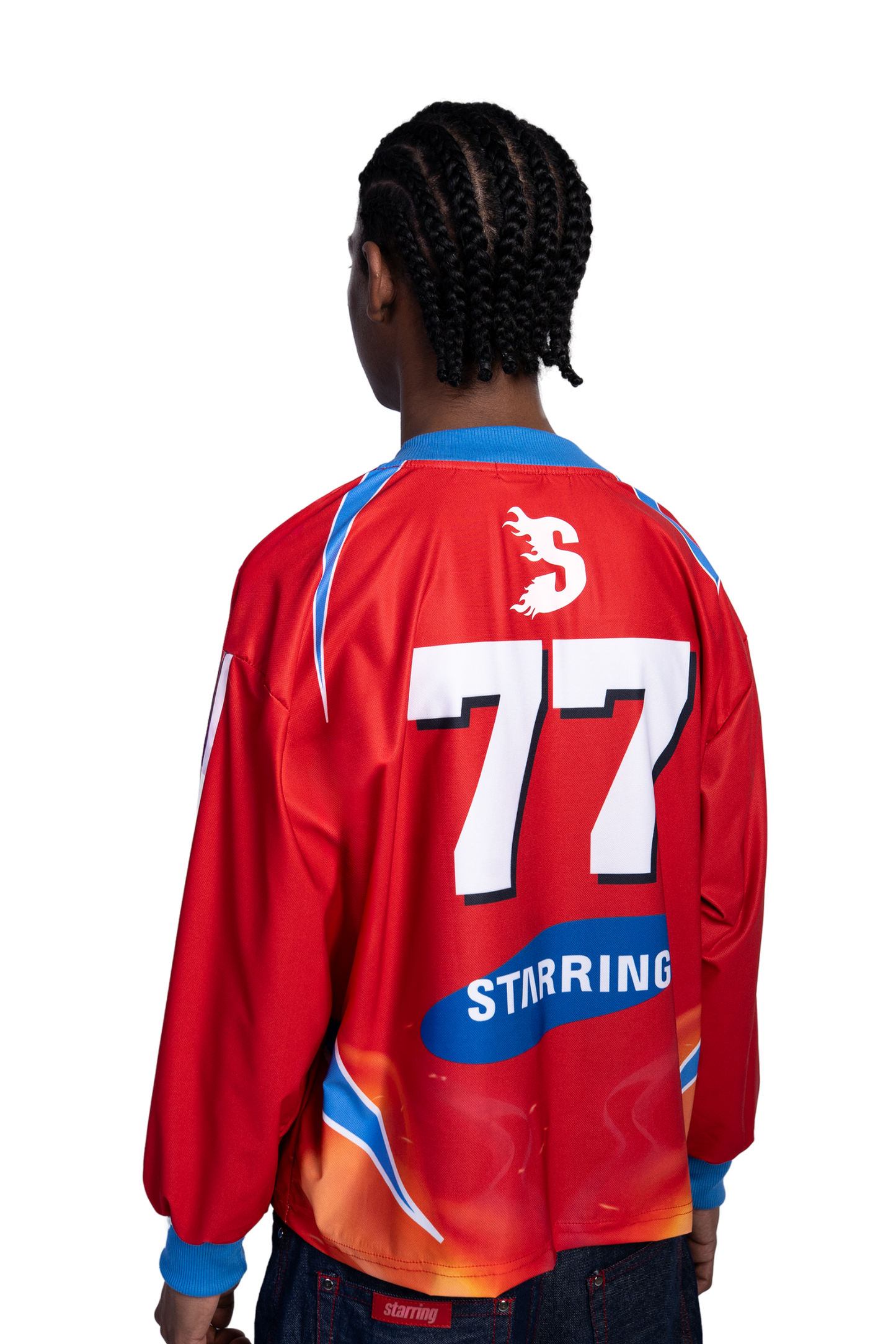 Sponsor Racing 2025