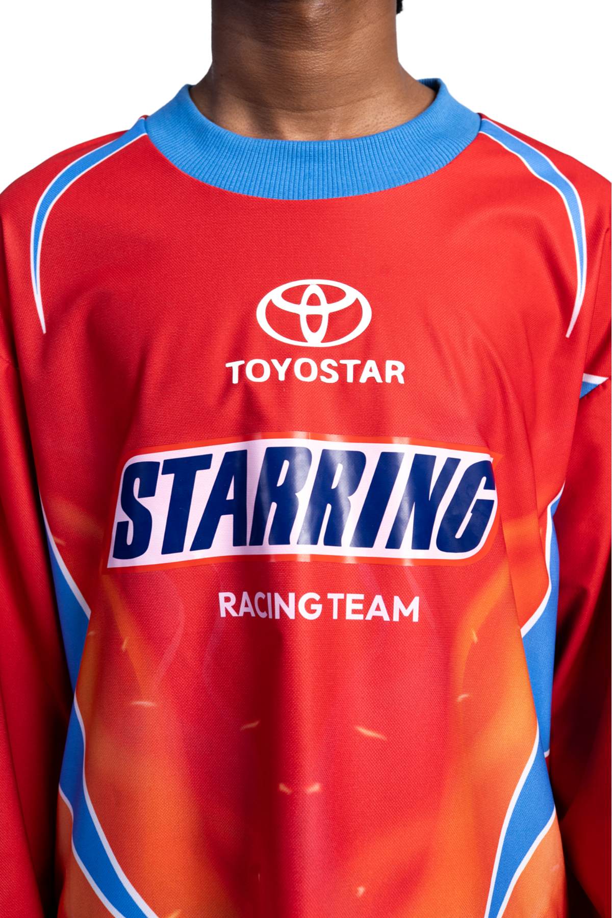Sponsor Racing 2025
