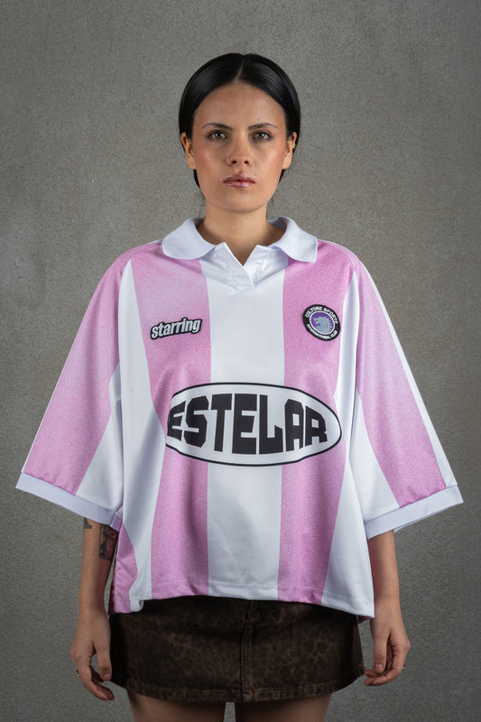 Camiseta Estelar F.C.