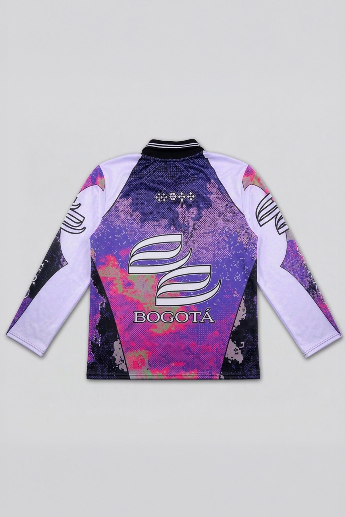 Jersey Polo x Muakk (+Boleta Doble próx. evento)