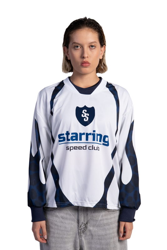 Camiseta Speed Club