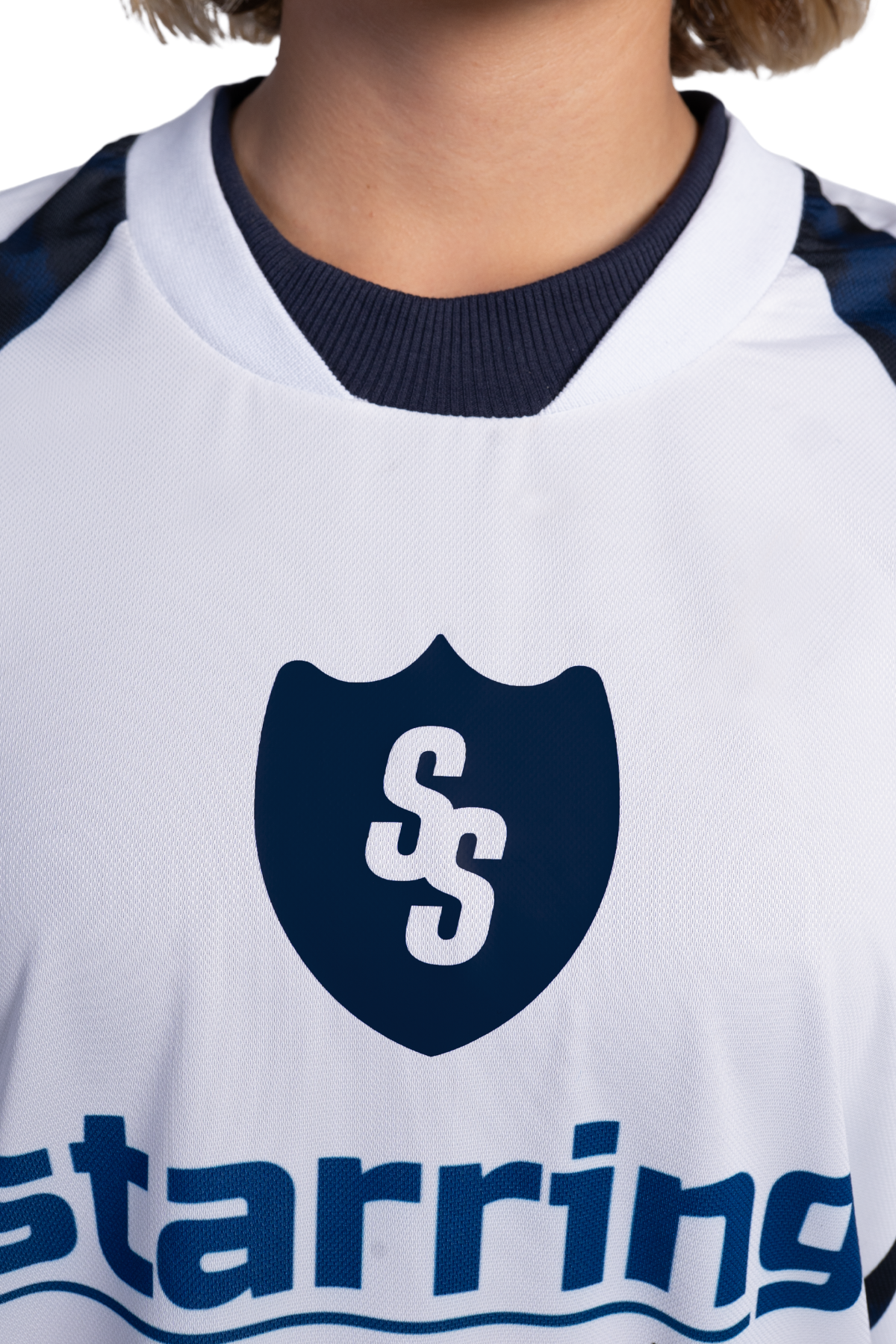 Camiseta Speed Club