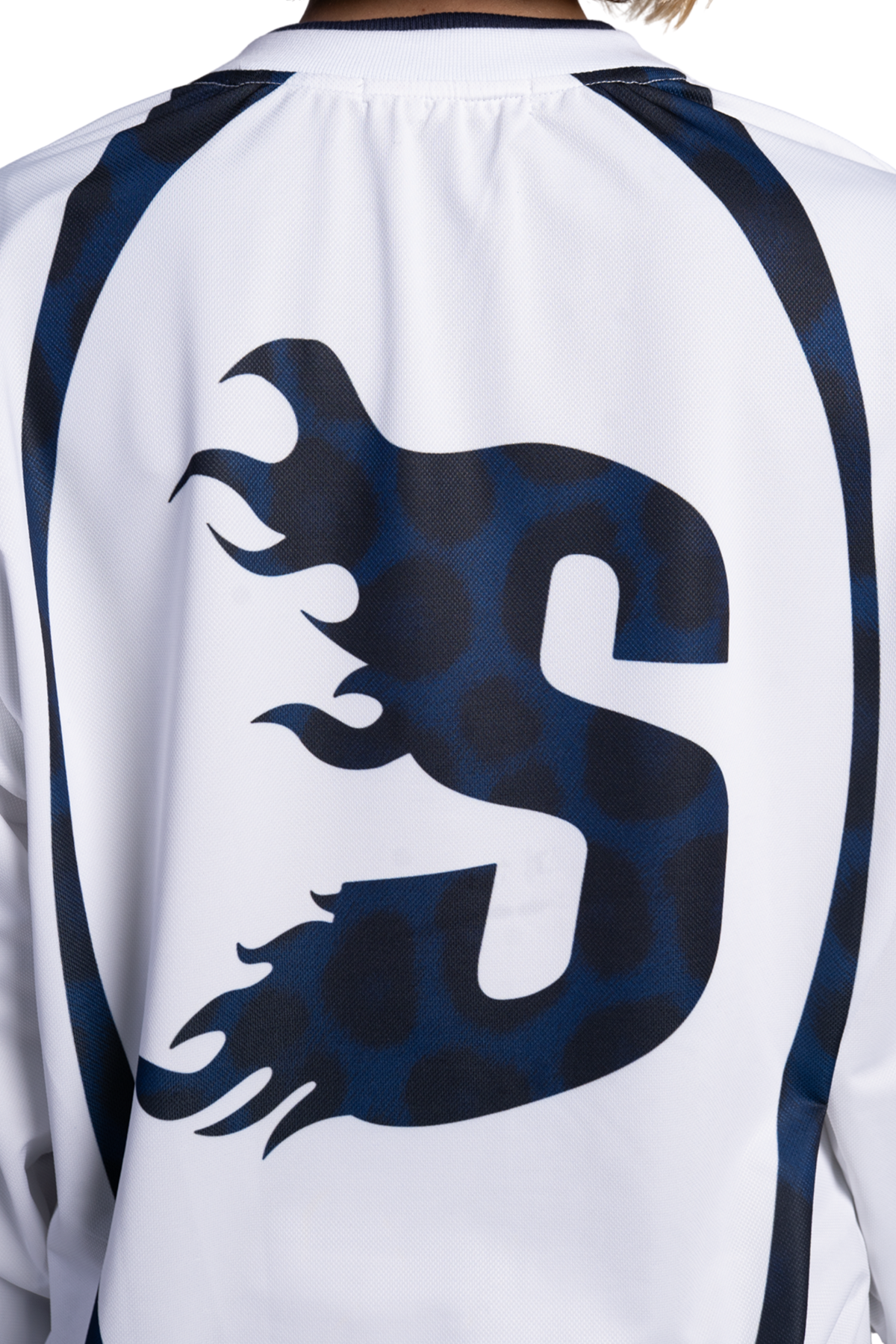 Camiseta Speed Club