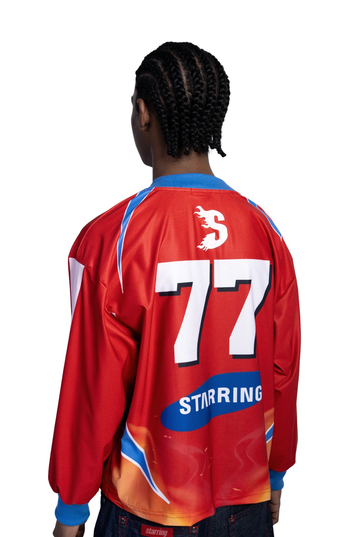 Sponsor Racing 2025