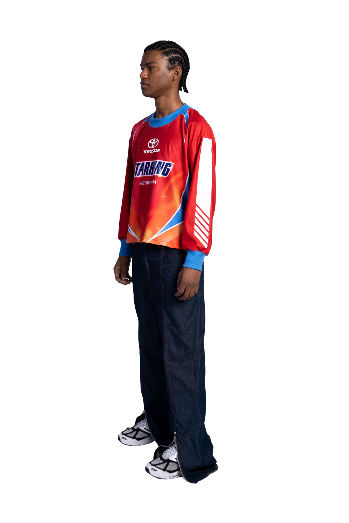 Sponsor Racing 2025