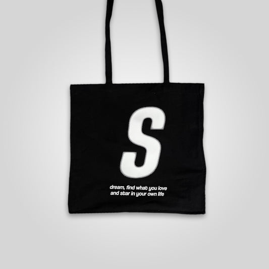 Tote Bag S