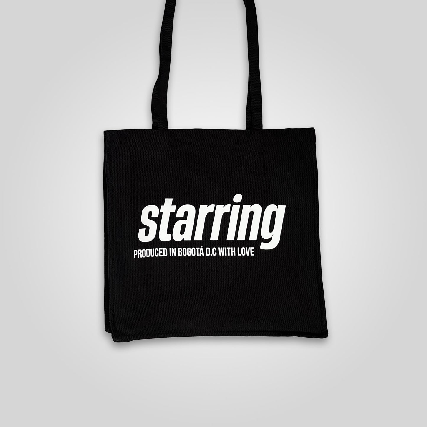 Tote Bag Starring With  Love